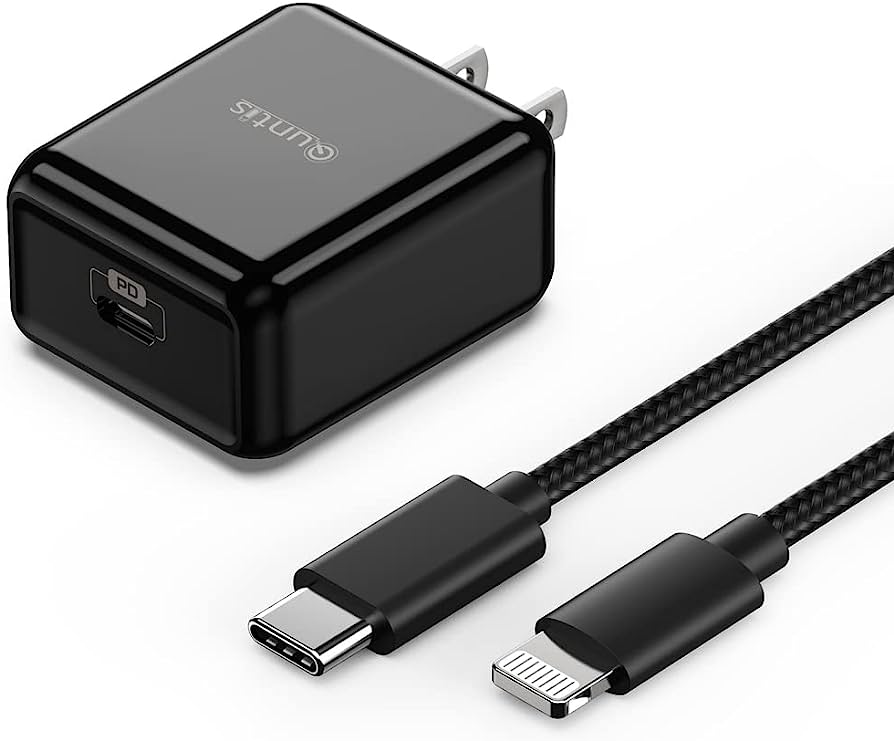 Wireless Superspeed & Extreme Charger - Iphone