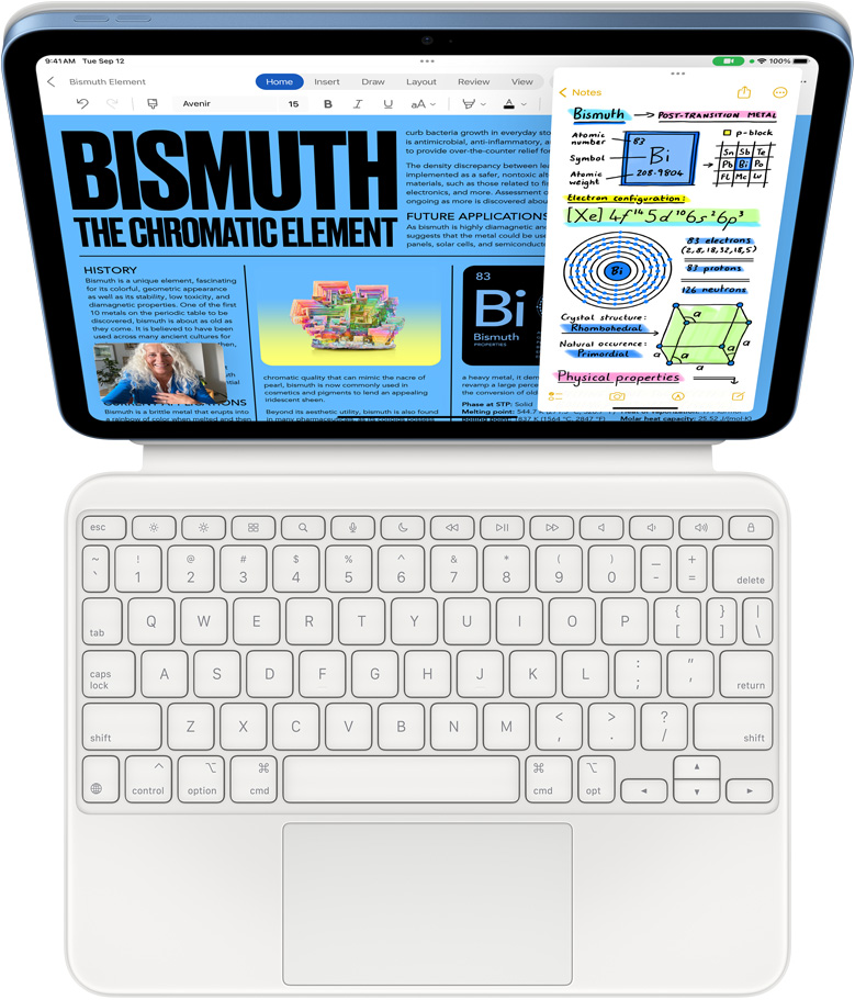 IPad