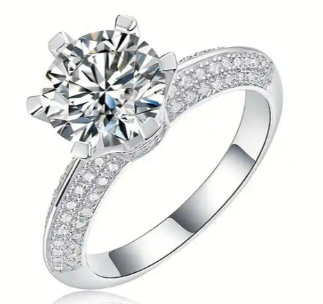 Engagement ring