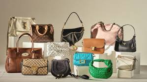 HANDBAGS